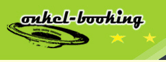 ONKEL BOOKING